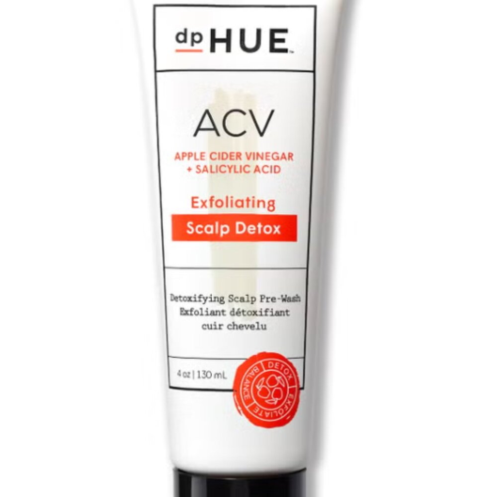 dpHue ACV Scalp Detox